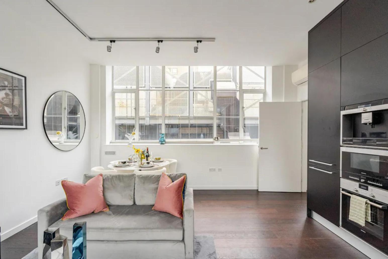 Luxury 3 Bed Soho * Londres