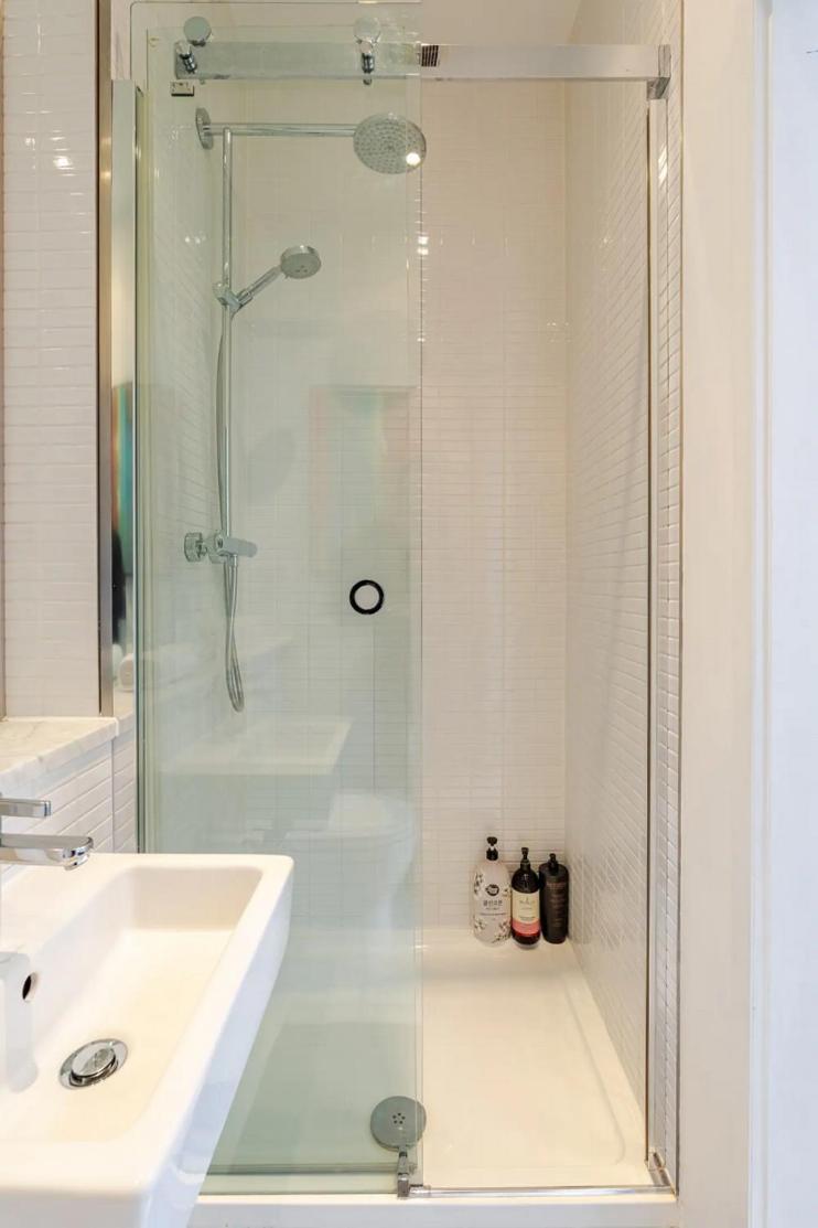 Luxury 3 Bed Soho Apartamento