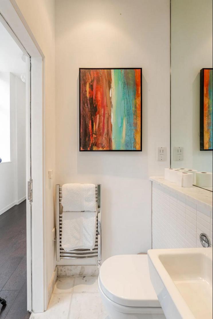 Apartamento Luxury 3 Bed Soho