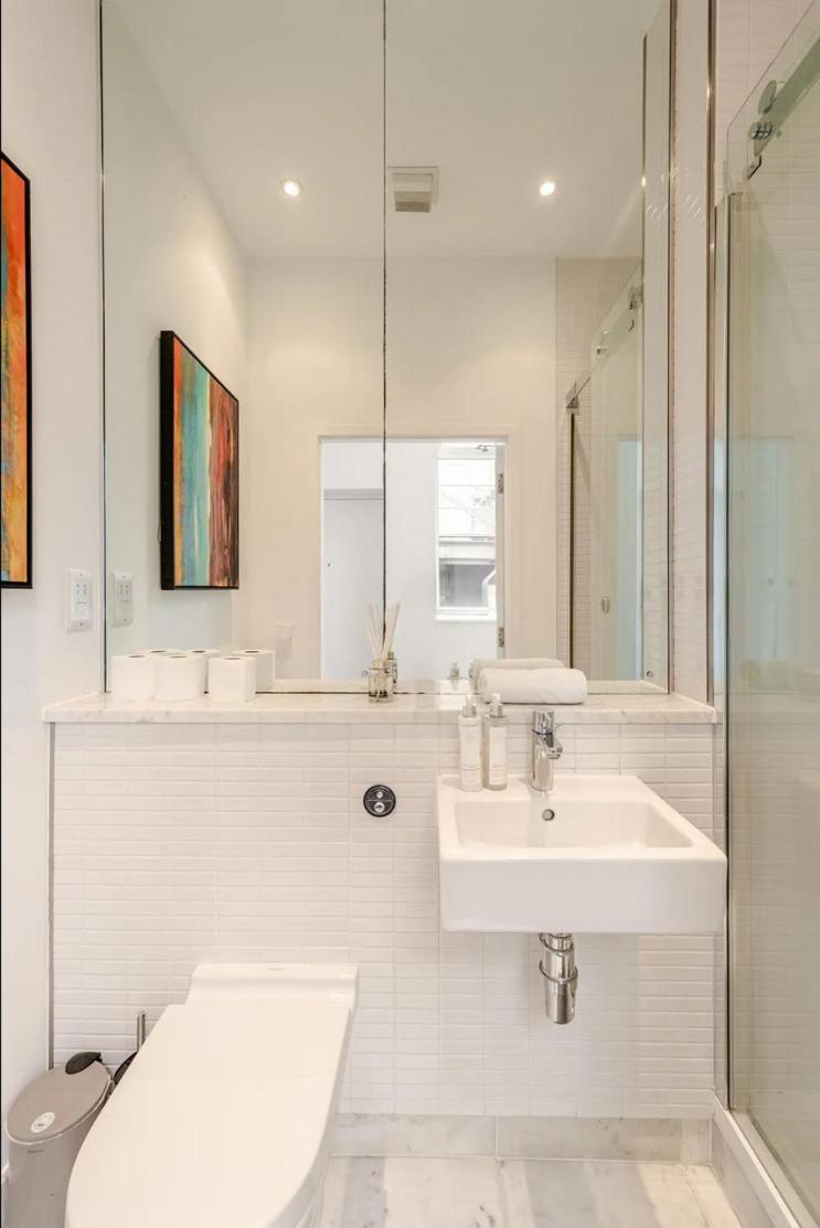 Apartamento Luxury 3 Bed Soho Londres