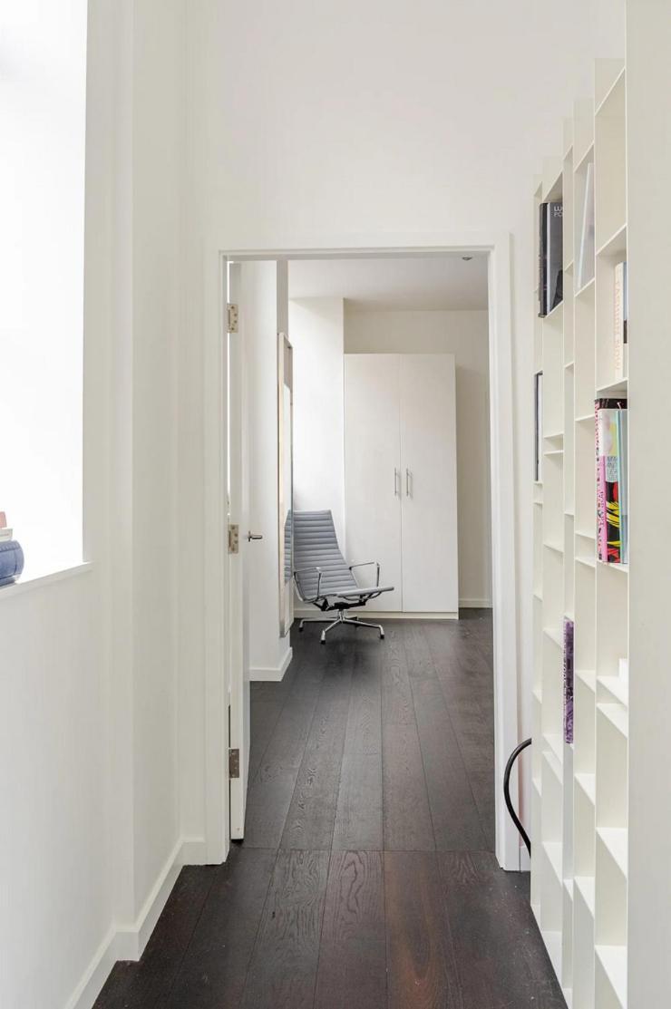 Apartamento Luxury 3 Bed Soho