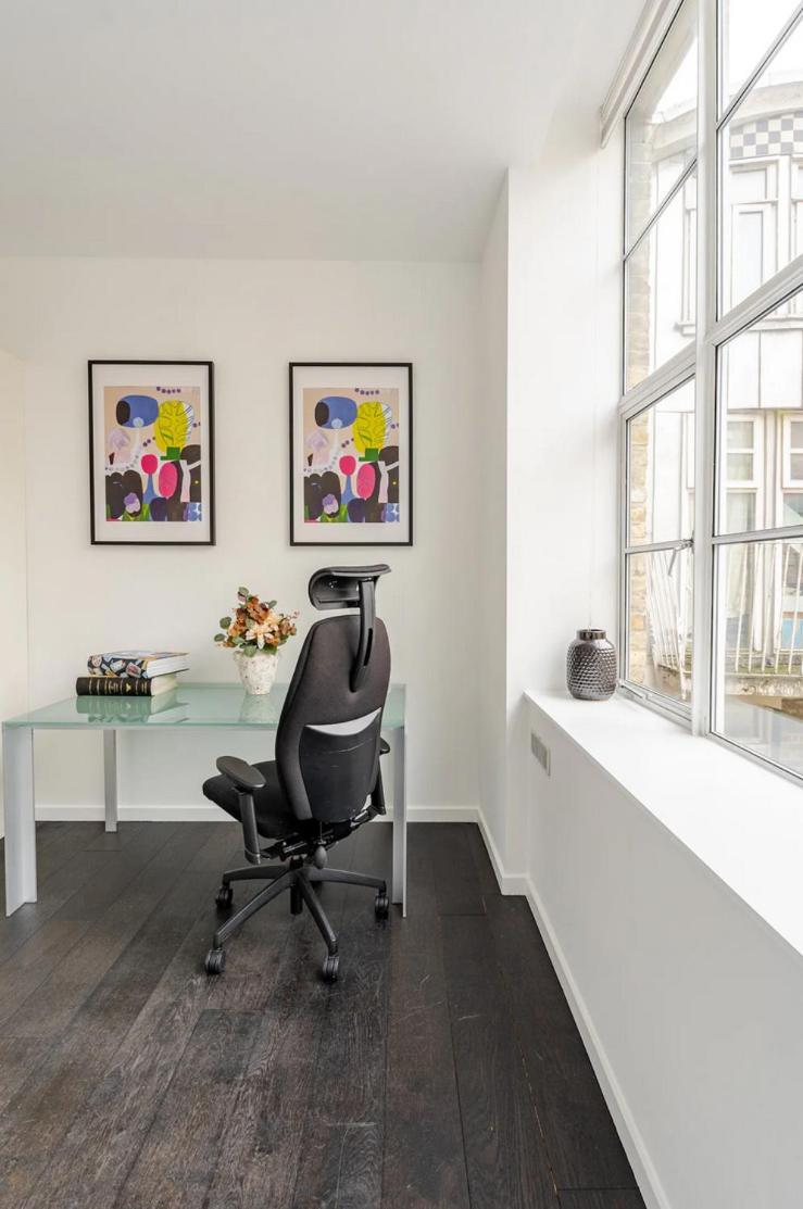 Luxury 3 Bed Soho Apartamento *