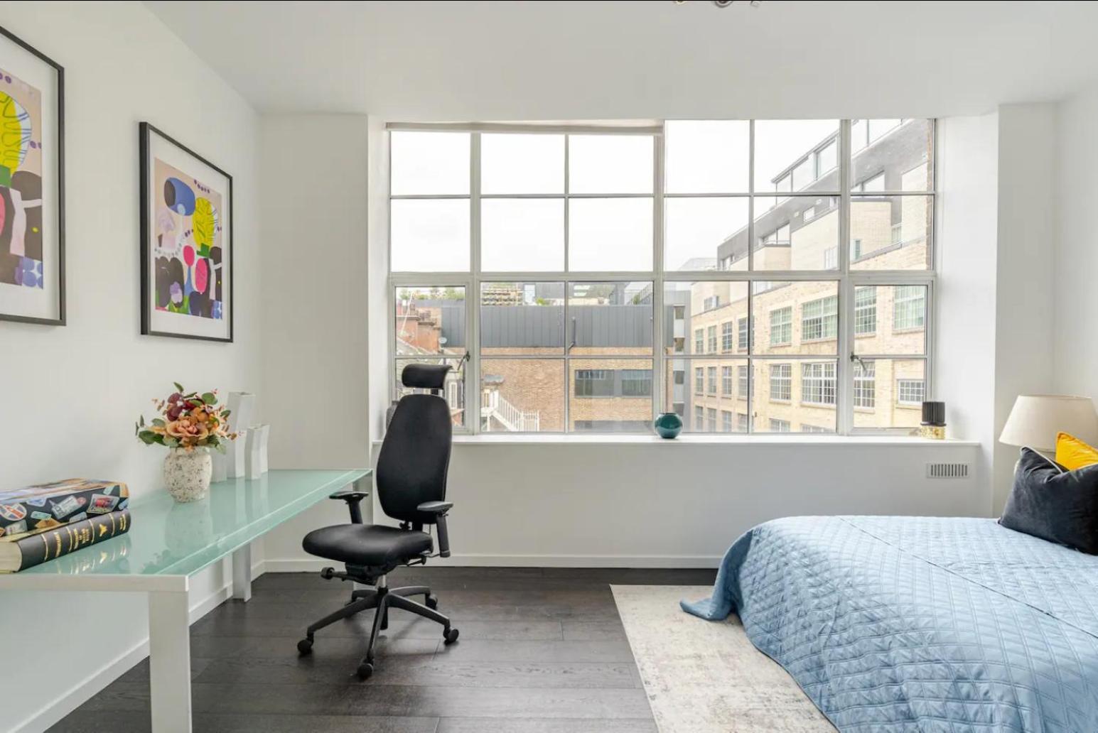Apartamento Luxury 3 Bed Soho *