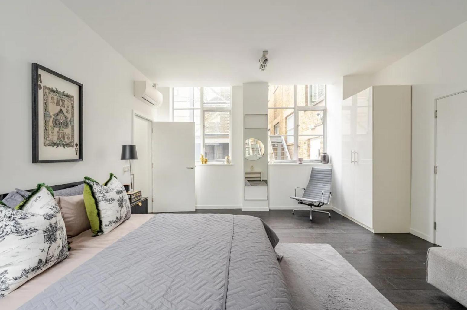 Apartamento Luxury 3 Bed Soho Londres