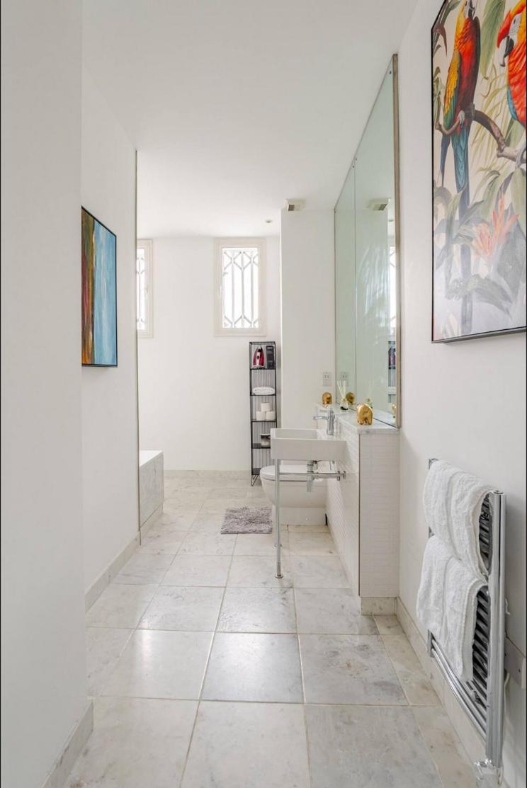 Luxury 3 Bed Soho Londres
