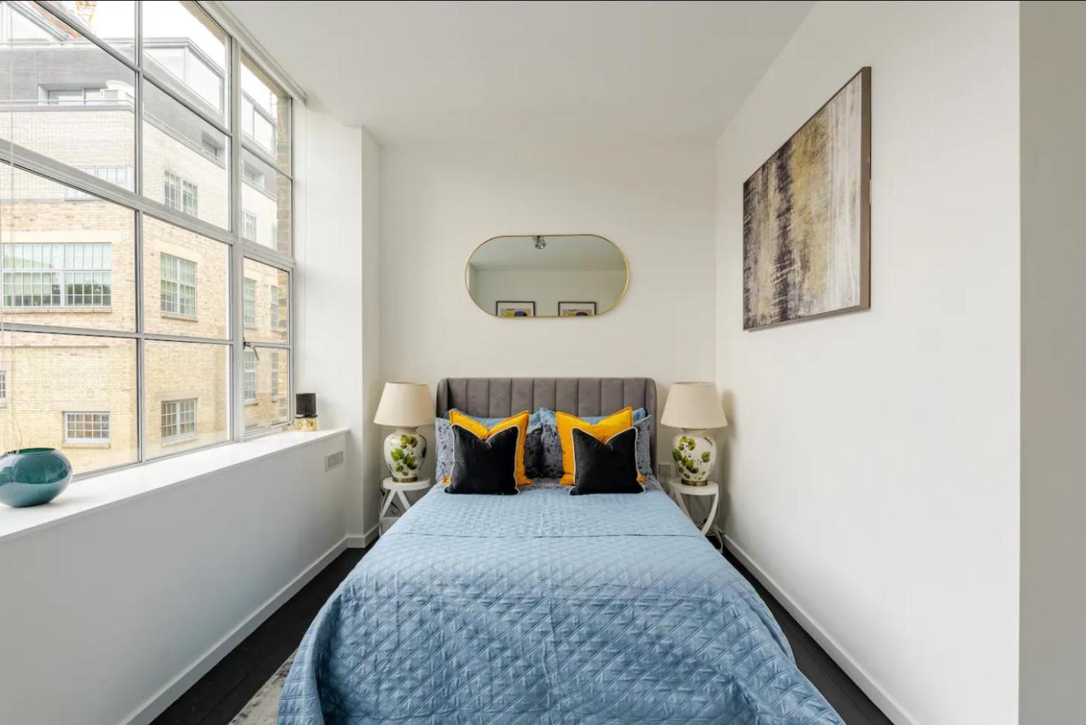 Luxury 3 Bed Soho Apartamento *