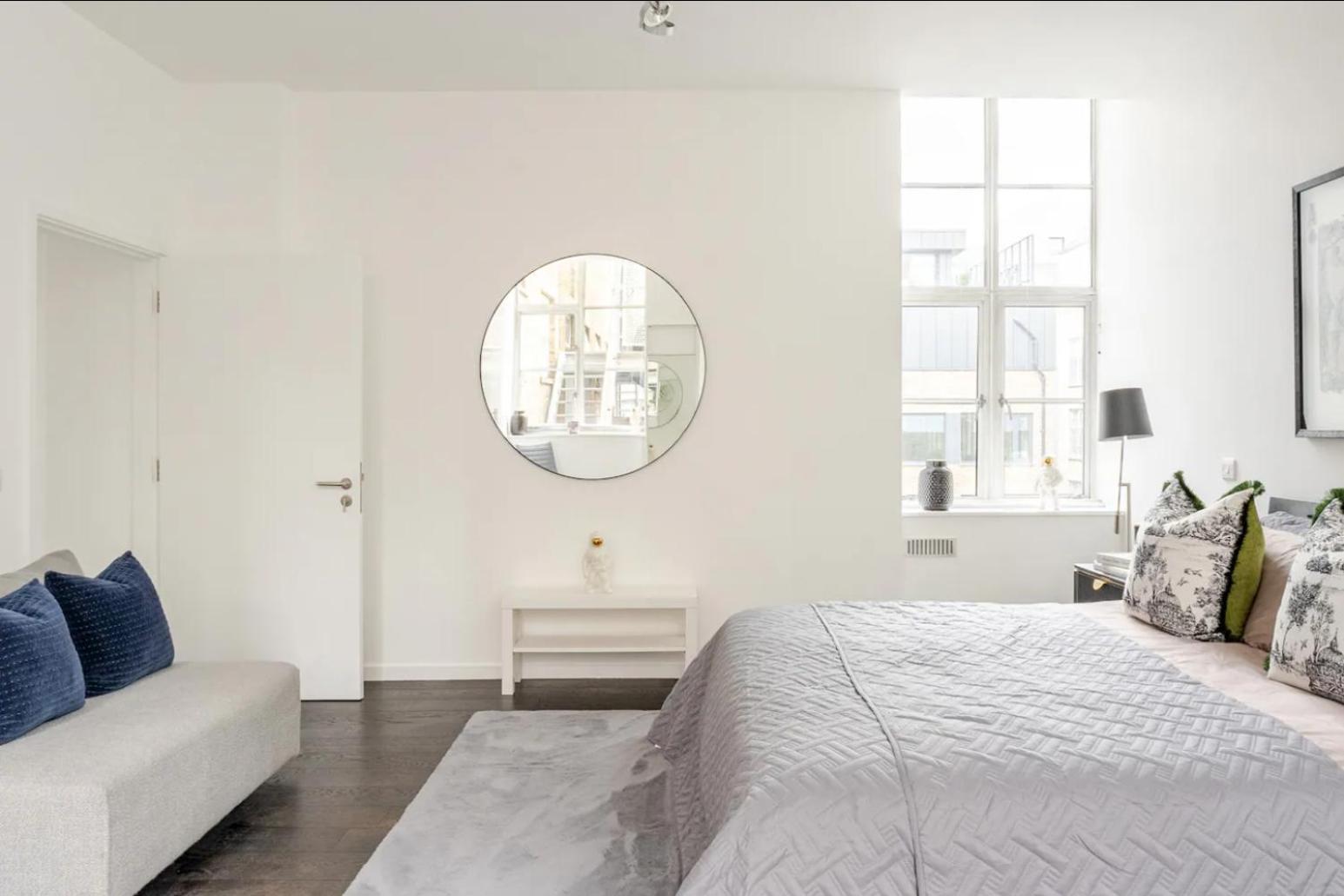 Apartamento Luxury 3 Bed Soho *